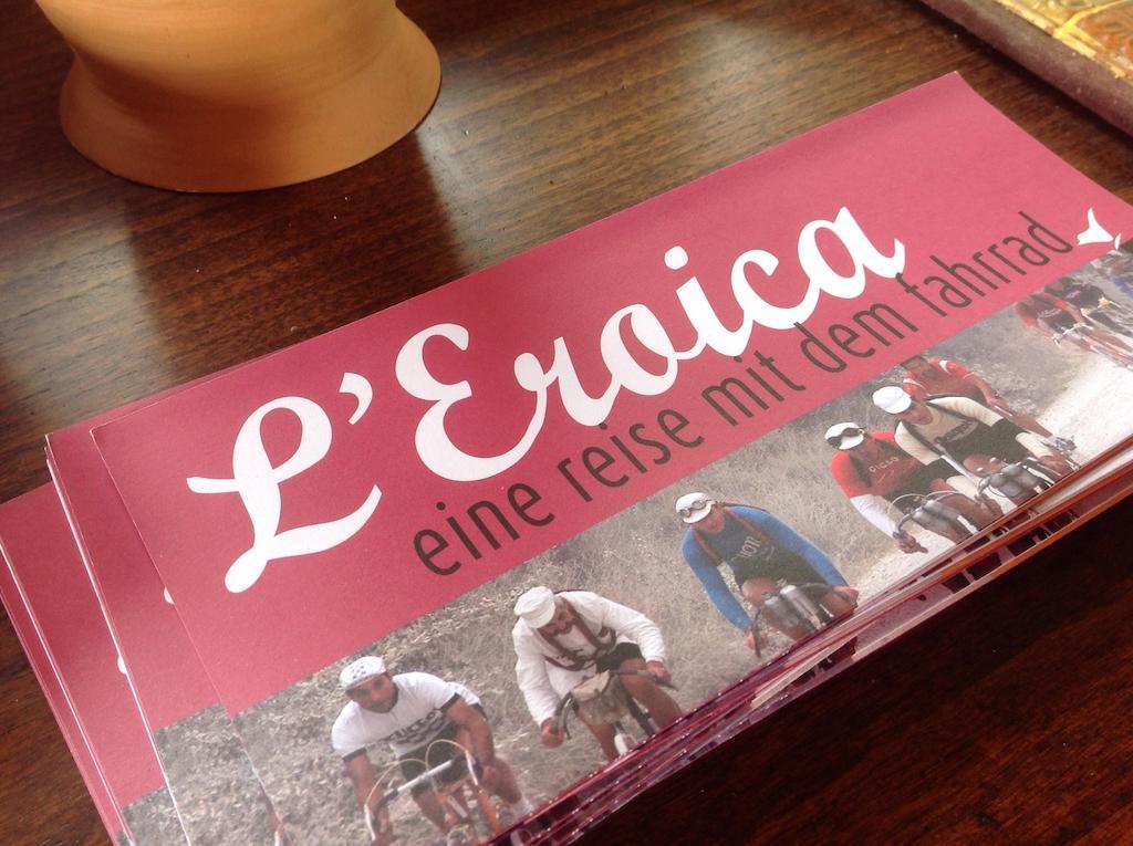 Podere Fornaci Asciano Zewnętrze zdjęcie